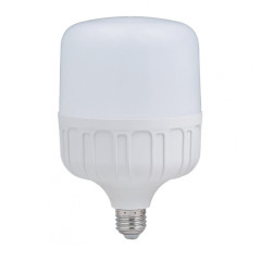 Лампа E27/E40 светодиод.60Вт 6500К Фарлайт (4800lm)