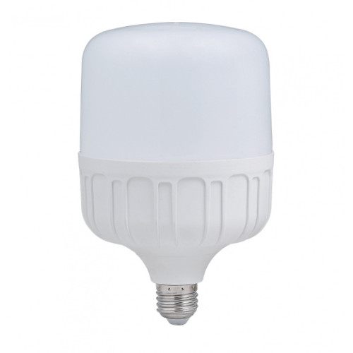 Лампа E27/E40 светодиод.60Вт 6500К Фарлайт (4800lm)