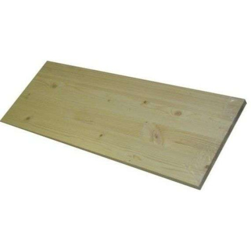 Подступенник хвоя 1200 х 200 х 18 Кат АВ