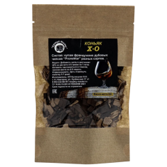 Набор приправ КРЕПКИЙ МАСТЕР 