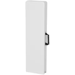 Скамья садовая Green Days 180*25*43см белая YTHD211 (510750)