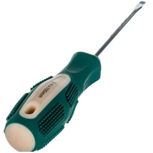 Отвертка ВОЛАТ SL 4х100мм (17060-410)