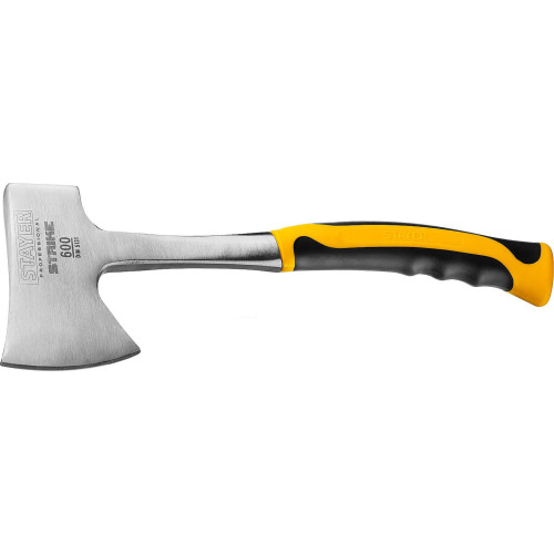 Топор STAYER STRIKE 600 г (2065-06)