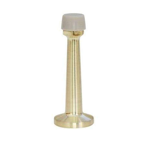 /Упор дверной DS-0015-GM мат.зол (6517)