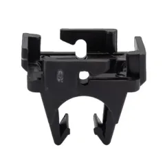 Клипса для арматурной сетки, для монтажа труб ф 16-20мм теплого пола