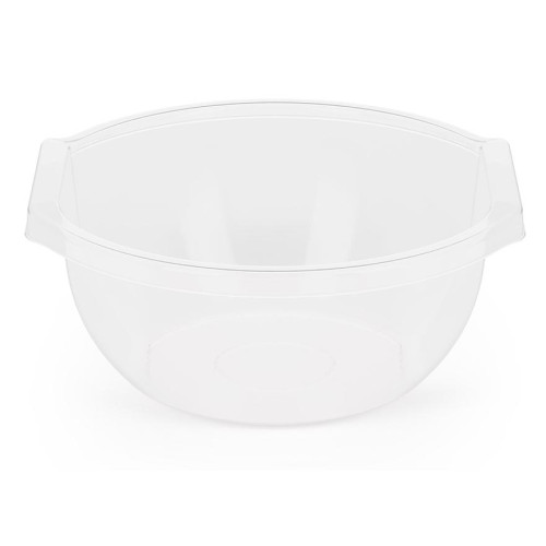 Миска Альтернатива 5 л прозрачный (263524)