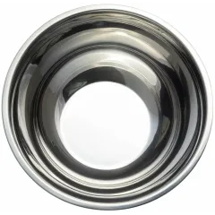 Миска походная, нержавеющая сталь, Kamille 4347, 20 см.