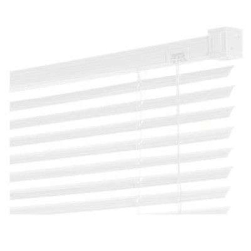 Жалюзи ПВХ 80*160 белый