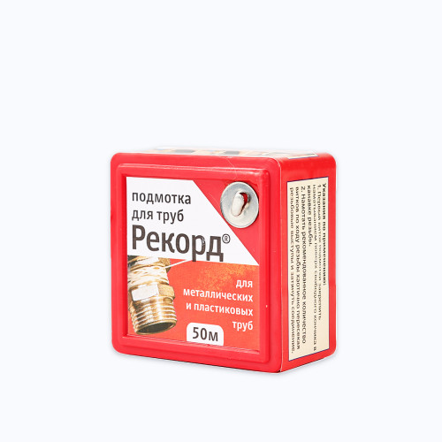 Нить уплотнительная 