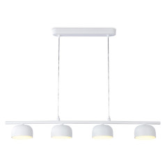 Светильник AMBRELLA TN71037/4 WH GX53 белый