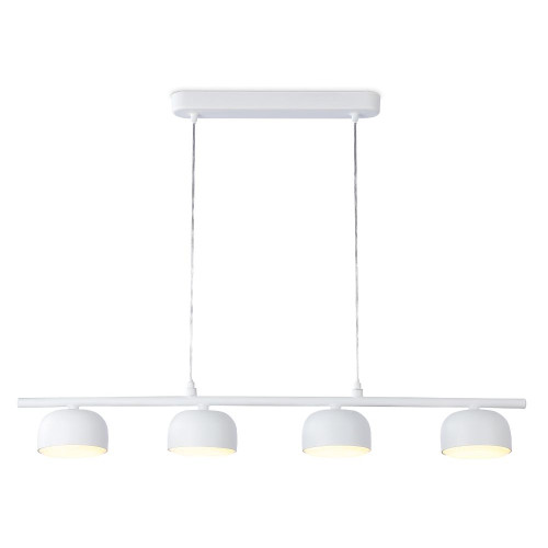 Светильник AMBRELLA TN71037/4 WH GX53 белый