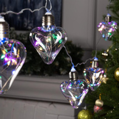 Гирлянда LUAZON LIGHTING 