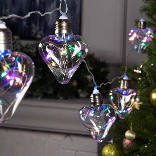 Гирлянда LUAZON LIGHTING 