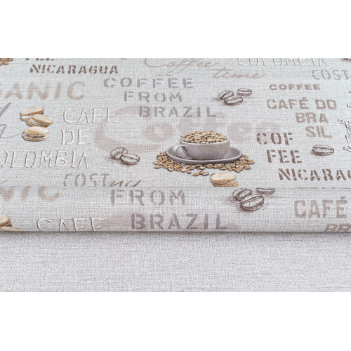 Обои 10557-05 Артекс Кофе винил на флизелиновой основе 1,06*10 (6)