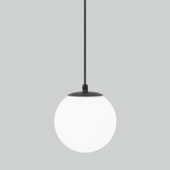 Светильник уличный ES 35158/H Sfera H D150 черный