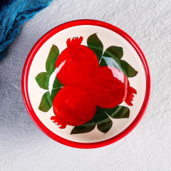 Коса Гранат 0,5 л.