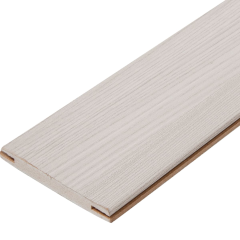 Добор Корадубов телескопич., покрытие ПВХ  клен экрю, 130*10, 2070