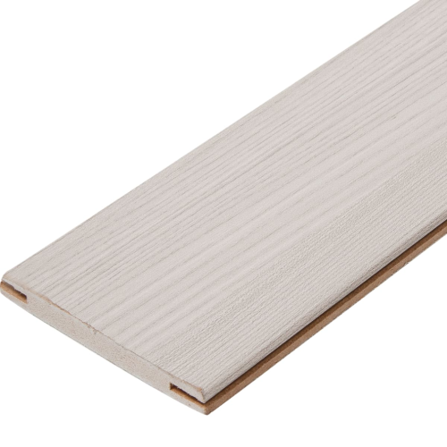 Добор Корадубов телескопич., покрытие ПВХ  клен экрю, 130*10, 2070