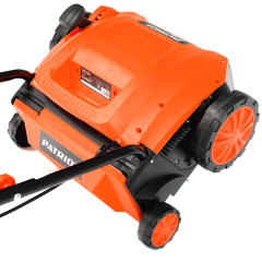 Скарификатор электрический PATRIOT SCE 150 (*30)