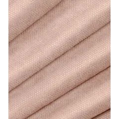 Портьера Ле-Гранд Канвас 150*260 пудра