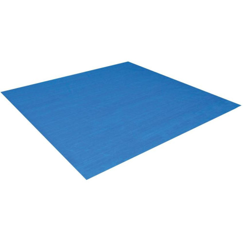 Настил для бассейна BESTWAY 488*488см 58003BW (303679)