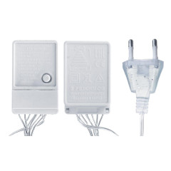 Гирлянда СНОУ БУМ 