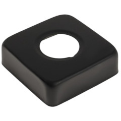 Декоративная чашка для смесителя ZEIN Z5 ф 3/4