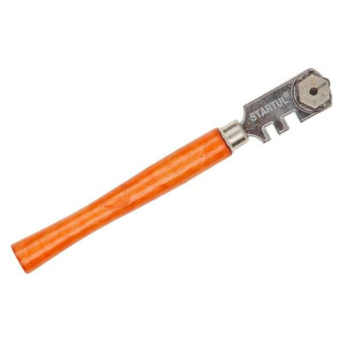 Стеклорез STARTUL MASTER 6-ти роликовый (ST4950-06)