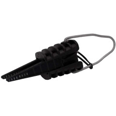 Зажим анкерный для проводов ввода DN 123 НИЛЕД (76366)