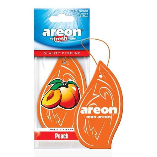Ароматизатор AREON REFRESHMENT Персик (278503)