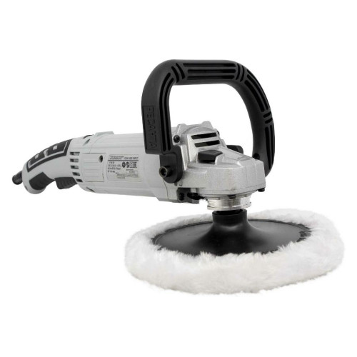 Машина полировальная РЕСАНТА УШМ-180/1500П (75/12/12) (*15)