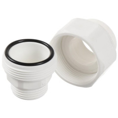 Ремонтный разъём п/п RTP нар. резьба ф 25х3/4