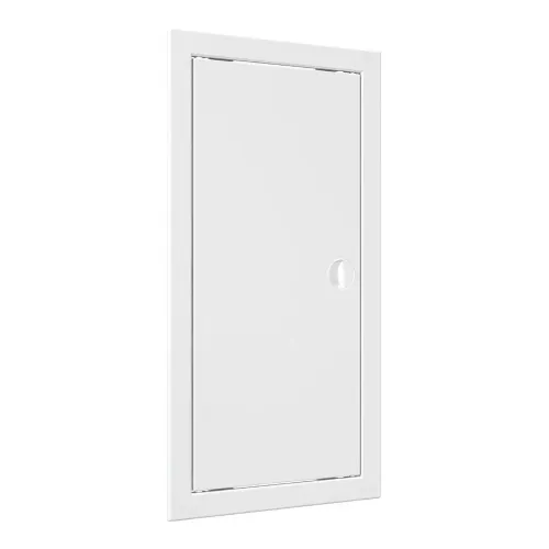 Люк технологический пластмассовый с ручкой Л2040Р