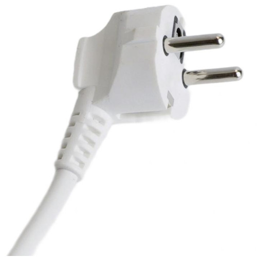 Фильтр сетевой Stekker 3 роз. 16A 1,8м белый HM22-31-02 Techno 50144