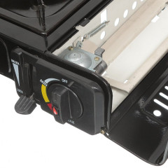 Плита газовая портативная ENERGY GS-300 (236985)