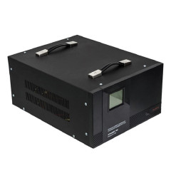 Стабилизатор РЕСАНТА АСН- 8000/1-ЭМ (63/1/7) (*5)