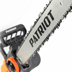 Пила цепная электро PATRIOT ES2618 18