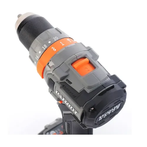 Шуруповерт PATRIOT BR 212 UES (*15)