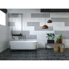 Плитка керамогранит 400*400 КЕРАМИН Помпеи 7П (цена за 1 м2) 1,76 м2 в уп.