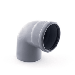 Отвод кан. внутренний РТП ф 50х90°