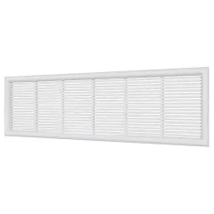 Решетка пластмассовая переточная 2307ДП