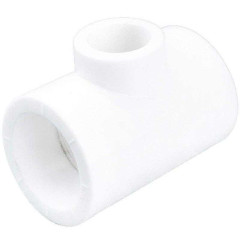 Тройник п/п переходной KALDE ф 32х25х32