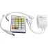 Контроллер APEYRON св/д 12-24V 72W/144W димм 2K-4K-6K IP20 04-30