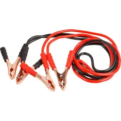 Провода пусковые SOLARIS 400 А.(SL2910-2)