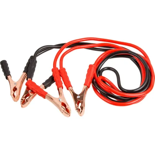 Провода пусковые SOLARIS 400 А.(SL2910-2)