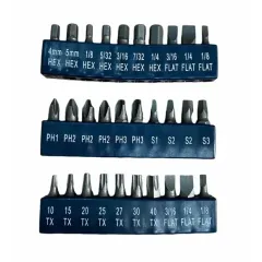 Набор пневмоинструмента ВИХРЬ НП-90 (74/3/6)