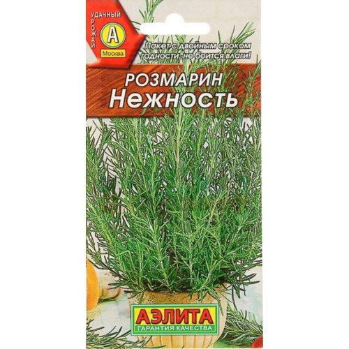 Семена Розмарин Нежность (491202)