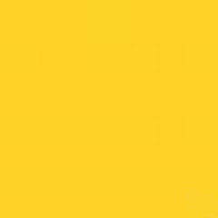 Пленка самоклеящаяся D&B 8м-45см 7004 (темно-желтый) (20)