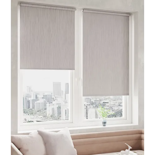 Рулонные жалюзи Сидней 52*175 муссон