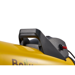 Пушка газовая BALLU BHG-40M